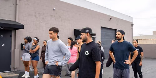 HFAC Bootcamp