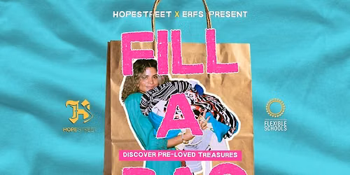 Fill - A - Bag