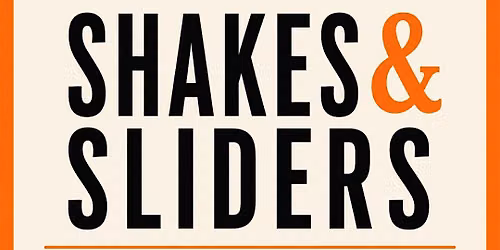 Shakes & Sliders Private Tasting