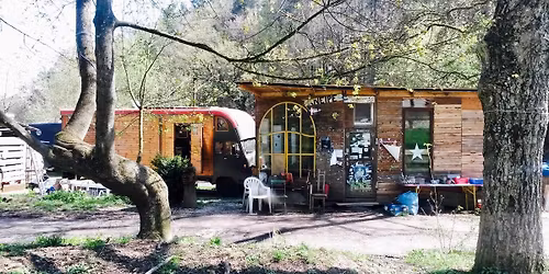 Kulturtage - save the date!!