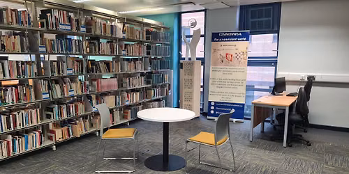 Commonweal Collection Open Day