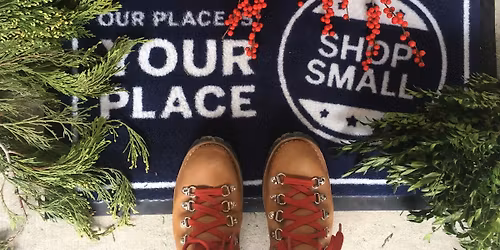 Small Business Saturday