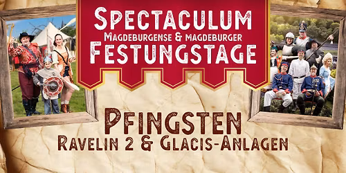 23. Spectaculum Magdeburgense 2026
