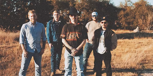 Logan Ryan Band at The Rev Room 