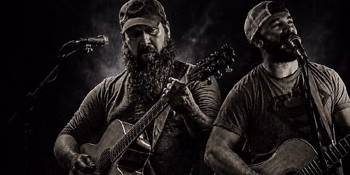 -- Rhythm & Ace acoustics -- is playing at - Normals Uptown Circle in Normal ,Il.