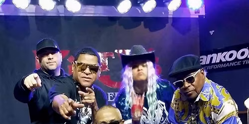 Final Mix Band @ Docs!