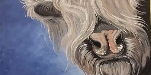 Paint night with Paintergirl