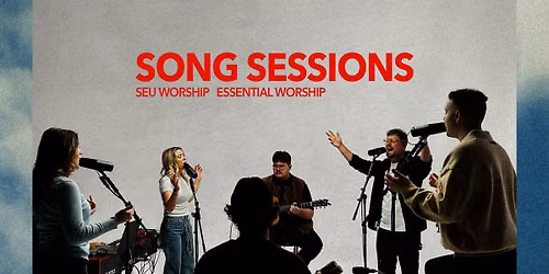SEU Worship at Mount Hope Church