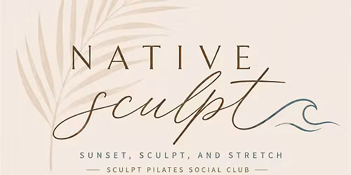 Apollo Beach Reserve: Sunset Sculpt & Stretch