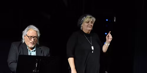 Tim & Tracey Annual Holiday Jazz Show at Jilly's Music Room