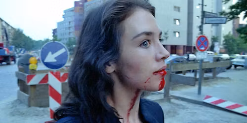 POSSESSION - Halloween p\u00e5 Bio Roy