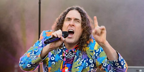  Weird Al Yankovic Tickets