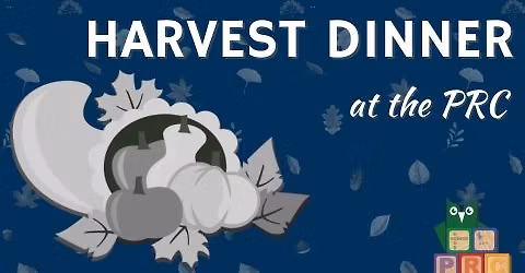 Harvest Dinner