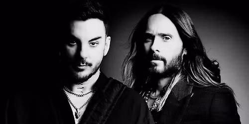 Thirty Seconds to Mars Presents A Beautiful Lie vs This Is War | VIP