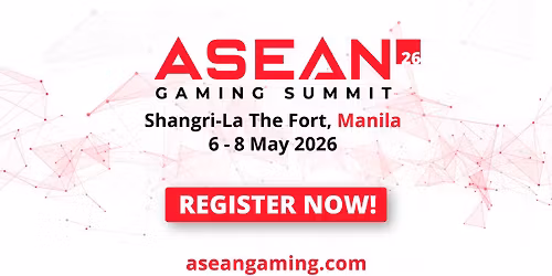ASEAN Gaming Summit 2026