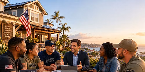 Free VA Home Loan Seminar: Unlock Your Path to Homeownership