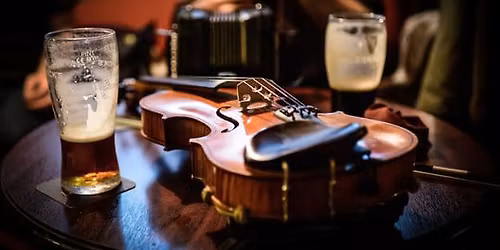 Irl\u00e4ndsk julsession | Royal Bar & Restaurang