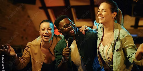 Karaoke night