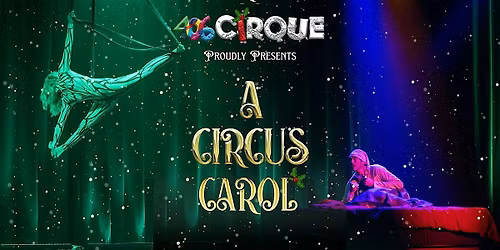 A Circus Carol