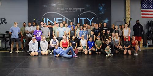 2026 CF Infinity MURPH