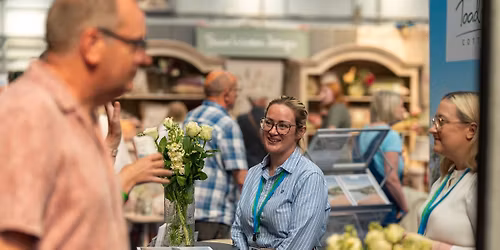 Cornwall Home & Garden Show