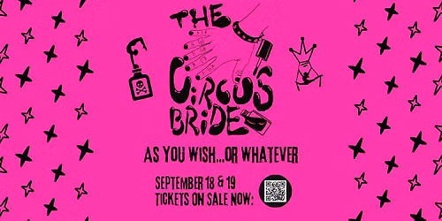 Circus Bride