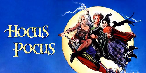 Hocus Pocus