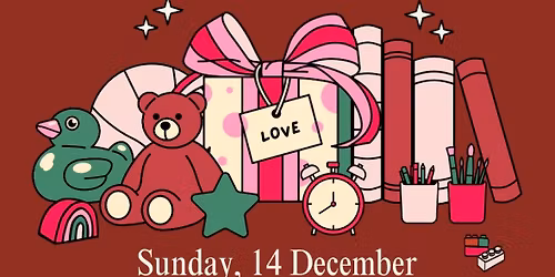 Free Coffee and DJ set