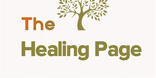 The Healing Page: Writing Workshops