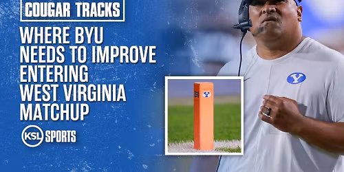 BYU Cougars at West Virginia Mountaineers Baseball at Wagener Field at Kendrick Family Ballpark