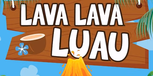 Lava Lava Luau VBS