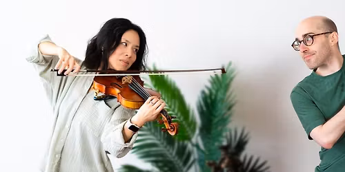 Moving Meditation with Live Music