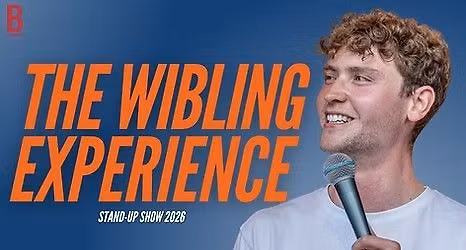 STEFAN WIBLING - THE WIBLING EXPERIENCE