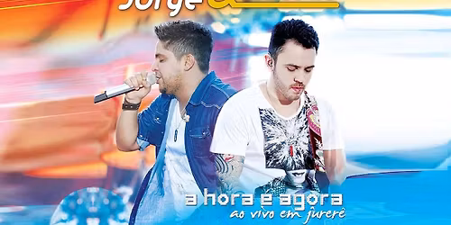 Jorge E Mateus at DCU Center