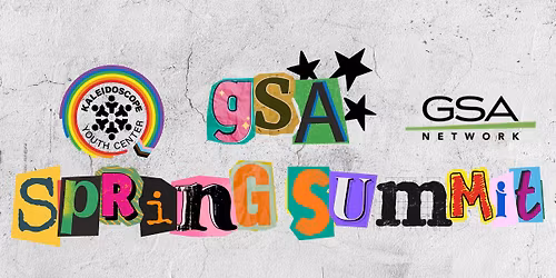 2026 GSA Spring Summit