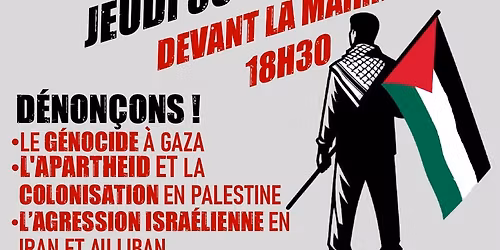 Manifestation 30 avril 2026