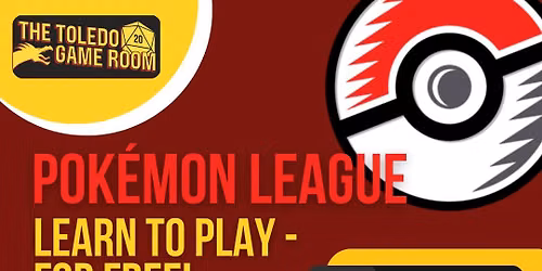 Pok\u00e9mon League - Wednesday