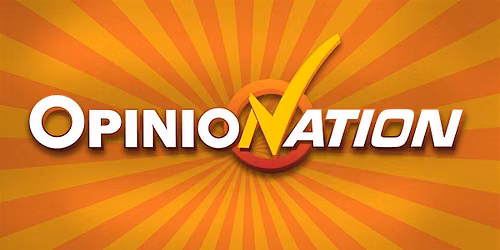 Opinionation Game Night at Gantry Arena