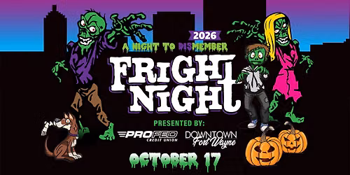 Fright Night