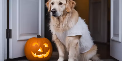 Halloween Costume Bash at Club Fox