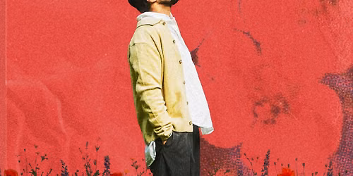 Bloom, Supreme Sidhu Live in New York