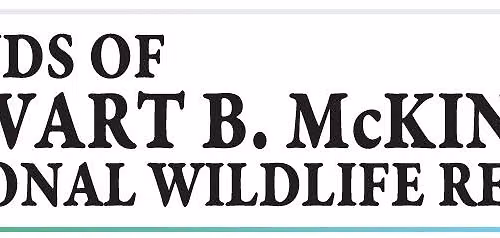 Friends of Stewart B McKinney NWR Annual Meeting