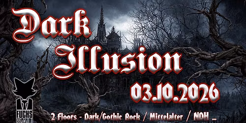Dark Illusion