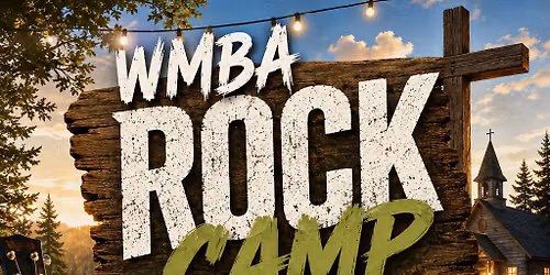 ROCK church camp