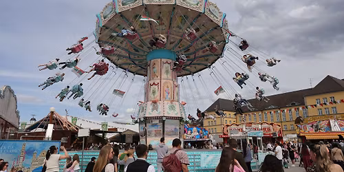 Fr\u00fchjahrspl\u00e4rrer 