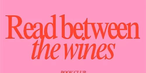 Read Between The Wines Book Club