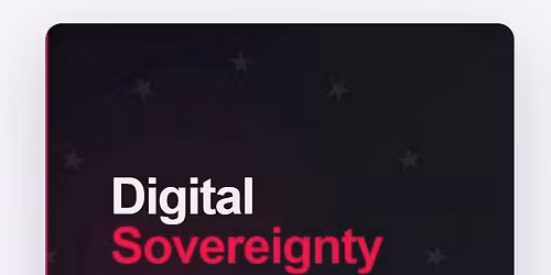 Digital freedom for all: First Hands-on Workshop in Brussels