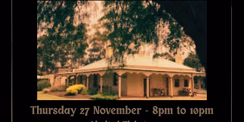 The Willows Melton Paranormal Exploration