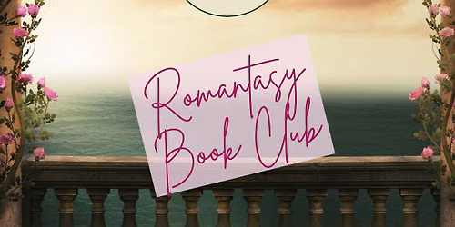 Romantasy Book Club - The Poison Daughter by Sheila Masterson