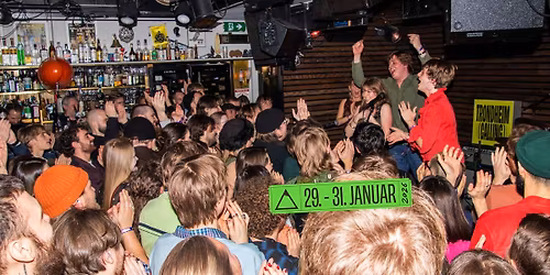 Trondheim Calling 2026